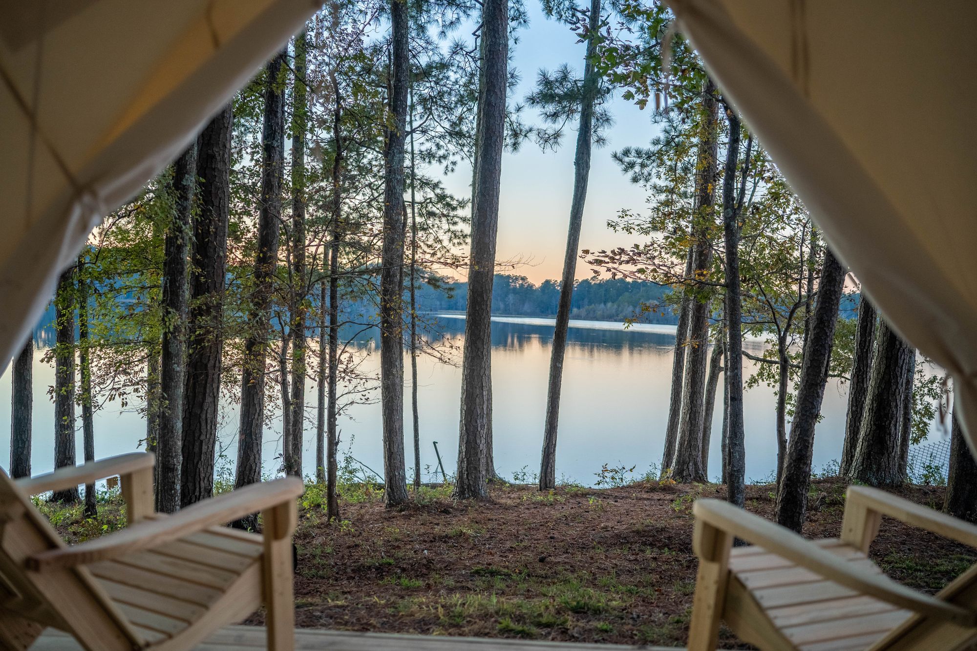 The Best Family Camping Destinations in Mississippi